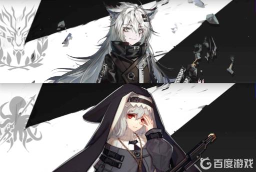 明日方舟幽灵鲨和拉普兰德哪个好?1