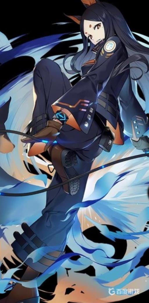 佩洛是什么种族?7