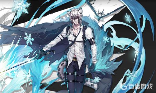 明日方舟银灰皮肤哪个好?_明日方舟银灰获得方式