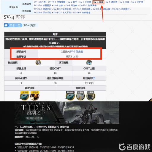明日方舟艾丽妮模组sv2