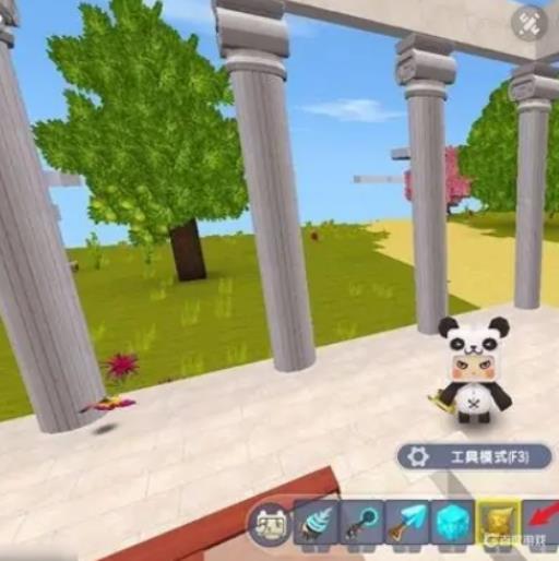 迷你世界冒险不见了怎么办?4