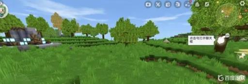 迷你世界硬沙块在哪里找?2