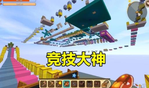 迷你世界玩得好的指标有哪些?4