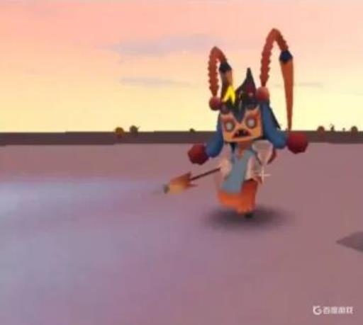 迷你世界有盛典野人吗?_迷你世界庆典野人长什么样子 迷你世界有盛典野人吗?_迷你世界庆典野人长什么样子