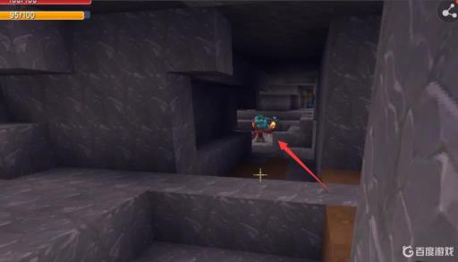 迷你世界怎么驯服深海鱼?2