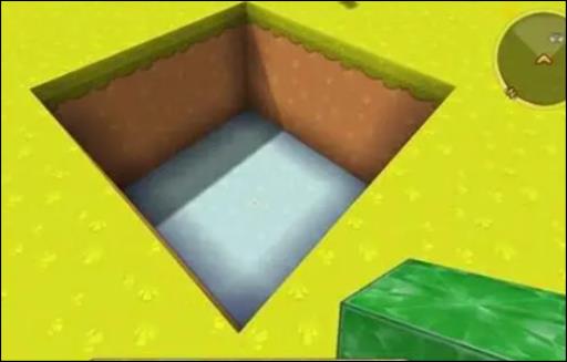 迷你世界神仙地板怎么做?_迷你世界铺地板