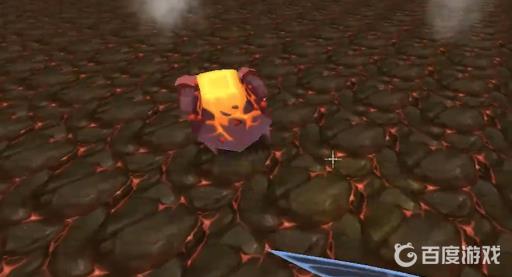 迷你世界玩家下线后生物在干什么?4