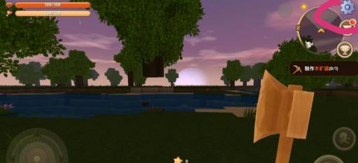 迷你世界怎么调第一人称?_迷你世界第一视角切换 迷你世界怎么调第一人称?_迷你世界第一视角切换