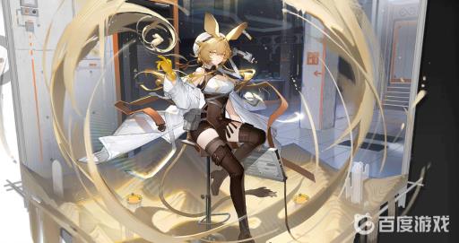 明日方舟多萝西怎么样?1