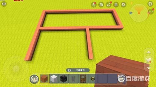 迷你世界豪华海景别墅教程是什么?_迷你世界海景房别墅教程