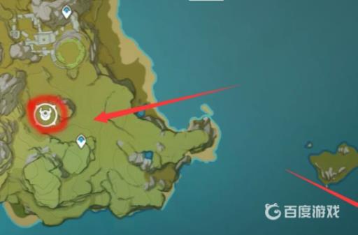 原神混沌装置在哪里刷?4