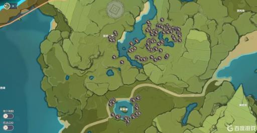 原神桦木在哪里采集?2