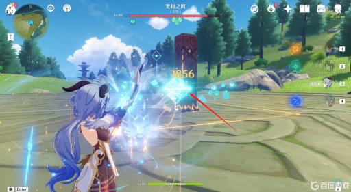 原神无相之风怎么打?3