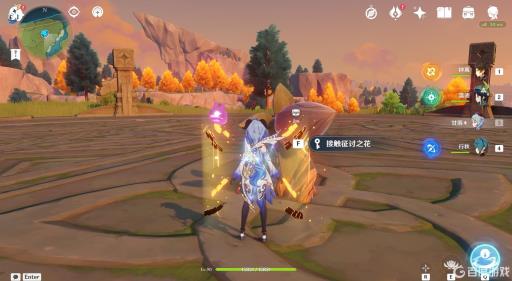 原神无相之风怎么打?10