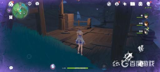 原神踏鞴砂三把钥匙位置分别在哪?_原神踏鞴砂三把钥匙位置分别攻略详解