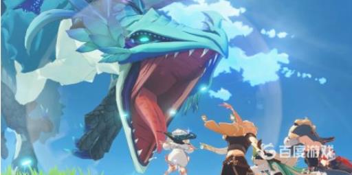 原神摩拉不够怎么办?3