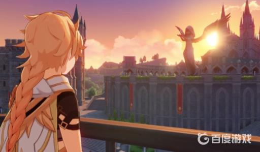 原神知比山火炬点燃顺序是什么?_原神知比山火把点燃顺序