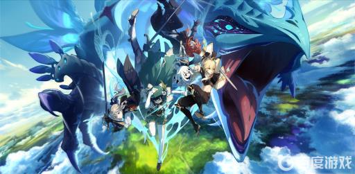 原神角色等级如何快速提升?_原神提高角色等级