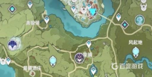 原神愚人众萤术士哪里多?6