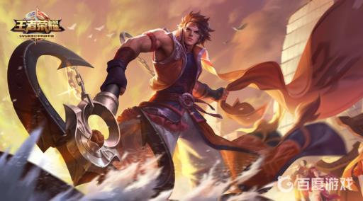 王者荣耀孙策连招怎么用?_孙策连招顺序口诀 王者荣耀孙策连招怎么用?_孙策连招顺序口诀