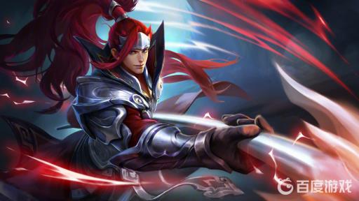 王者荣耀玩韩信很厉害的是谁?_王者荣耀韩信厉害嘛