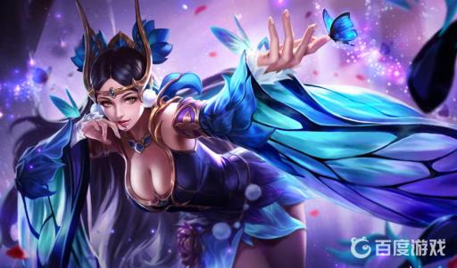 王者打貂蝉出什么装备?_王者荣耀 貂蝉装备 王者打貂蝉出什么装备?_王者荣耀 貂蝉装备