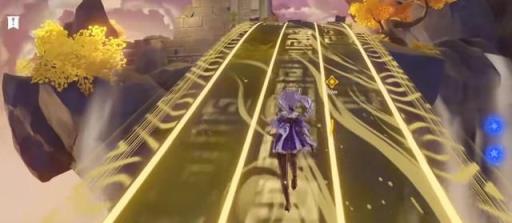 原神寻访桃源逗留记怎么过?7