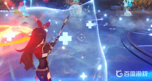 原神第三类永动机成就怎么做?4