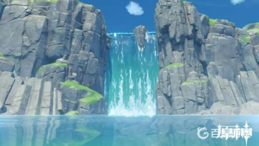 原神地灵龛位置在哪?_原神地灵龛位置稻妻 最全地灵龛位置图详解_二狐游戏