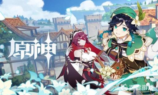 原神忘却之峡怎么解锁?_原神忘却之峡怎么解锁视频