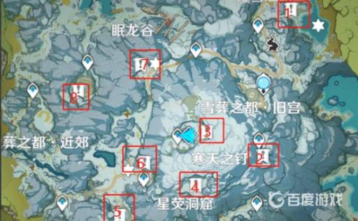 原神以为魂星银以为骨怎么解锁?_以为魂星银以为骨原石碑旁的机关怎么开