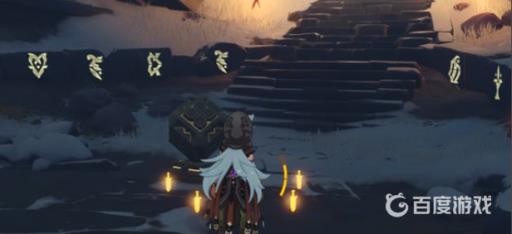 原神以为魂星银以为骨怎么解锁?2