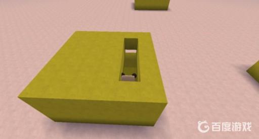 迷你世界娃娃机怎么做?4