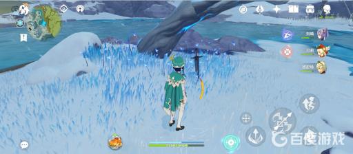 原神龙脊雪山三个匣子最后放到哪?1