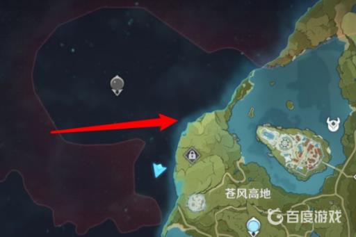 原神如何进入风龙废墟?3