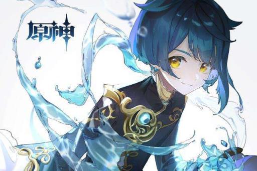 原神行秋天赋突破材料在哪里?1