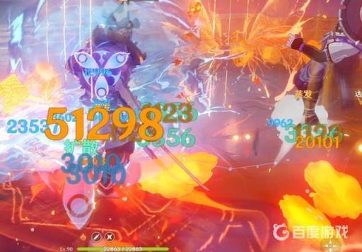 原神香菱怎么打出最高伤害?9