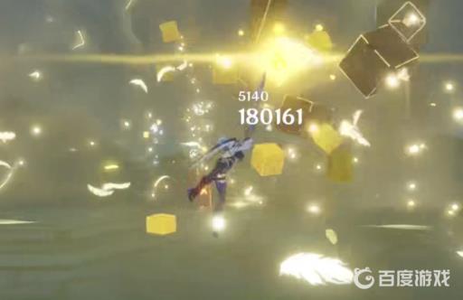 原神物理伤害加成适合哪个角色?2