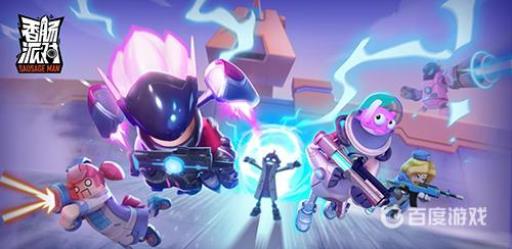 香肠派对狼人派对无敌点怎么上?1