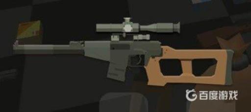 香肠派对所有枪排名榜是什么?10