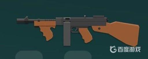 香肠派对所有枪排名榜是什么?13