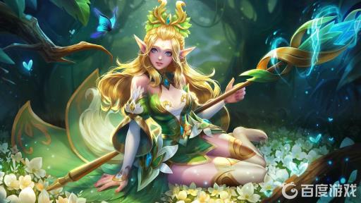 王者荣耀哪个女英雄皮肤最好看?4