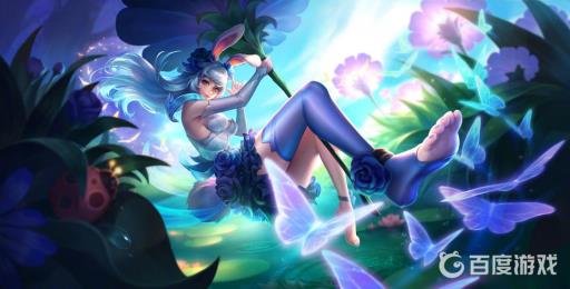 王者荣耀哪个女英雄皮肤最好看?5