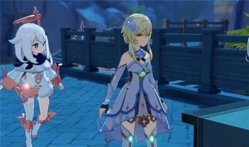 原神练度是什么意思?_元神练度是什么