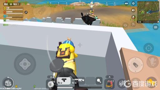 香肠派对对战有什么技巧吗?3