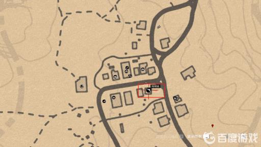 兰卡斯特连发步枪怎么获得?2