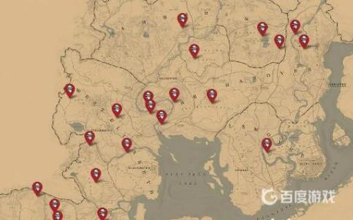 荒野大镖客2怎么看任务?_荒野大镖客2攻略图文详解