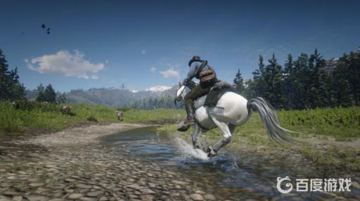 荒野大镖客2雕在哪里?1