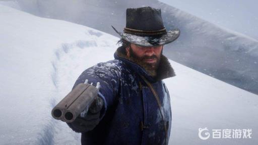 荒野大镖客2怎么解除锁帧?_荒野大镖客2锁定60帧