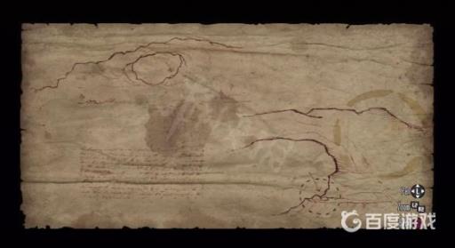 荒野大镖客2所有藏宝图位置在哪?6